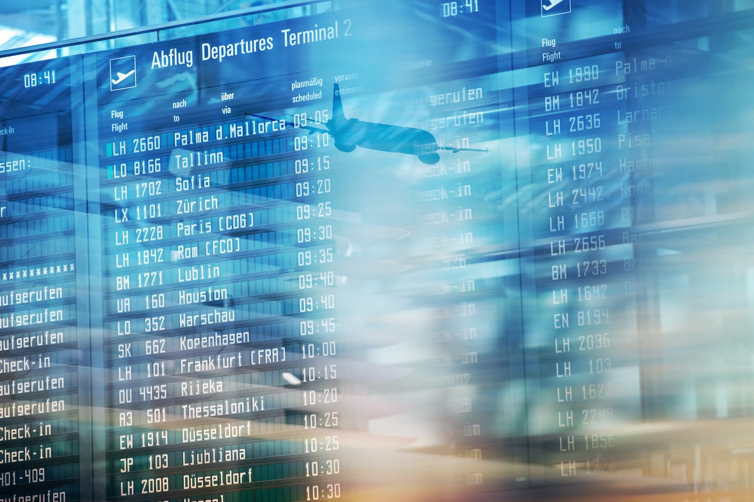 Intent Data: How Airlines Forecast Demand Before Bookings Materialize