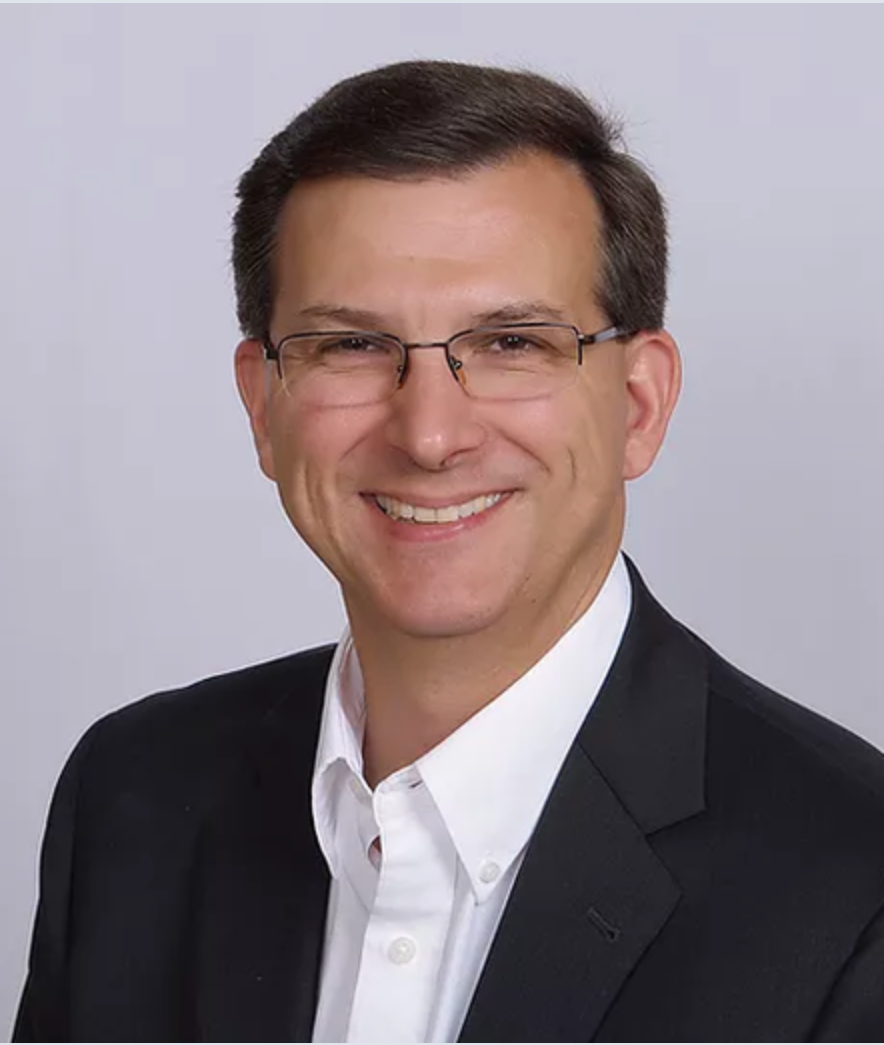 Michael Warnken