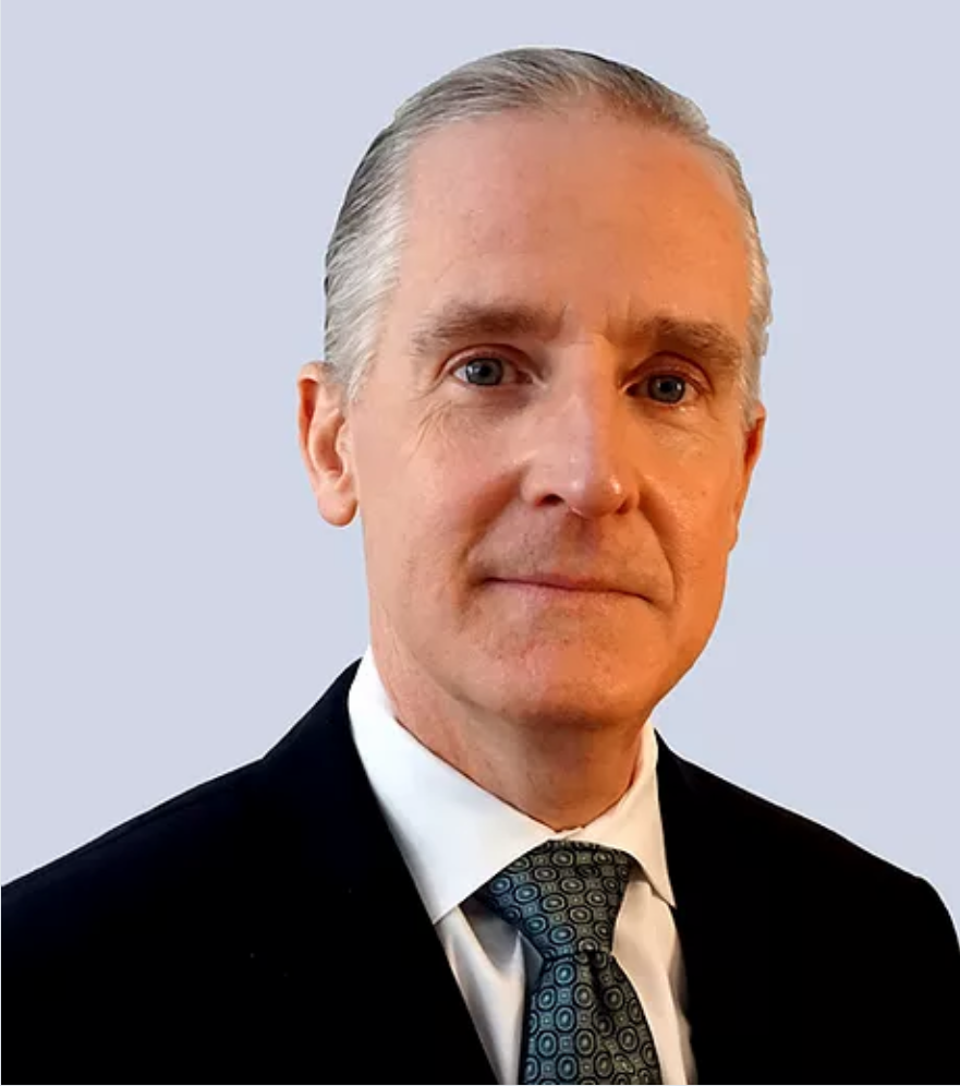 John Wickson