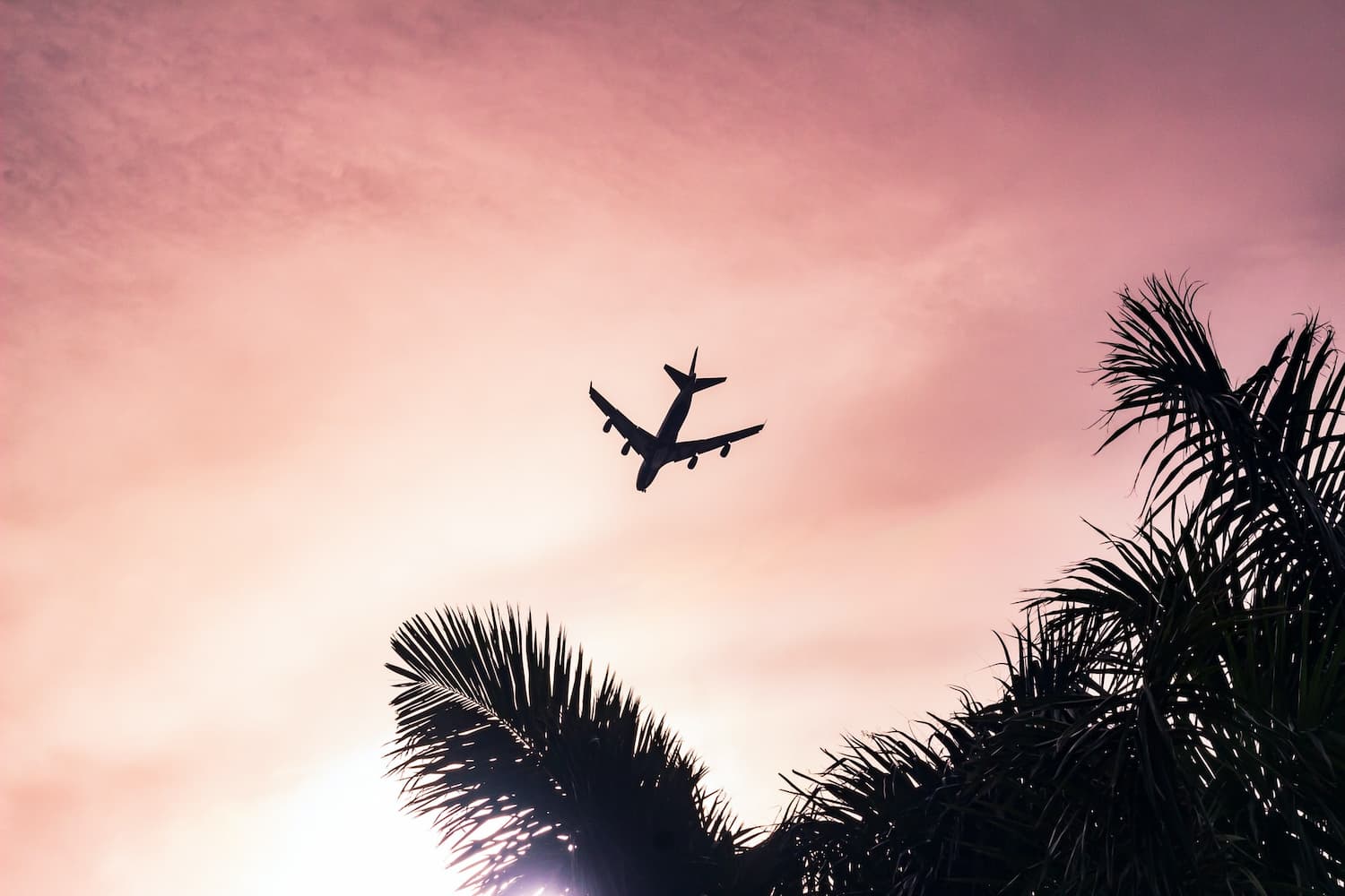 The Airlines' Summer of Chaos