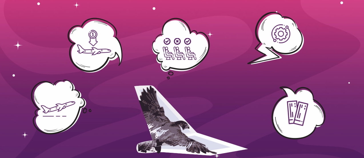 JetSMART Selects Kambr’s Eddy Software to Transform Its Airline Revenue Practices
