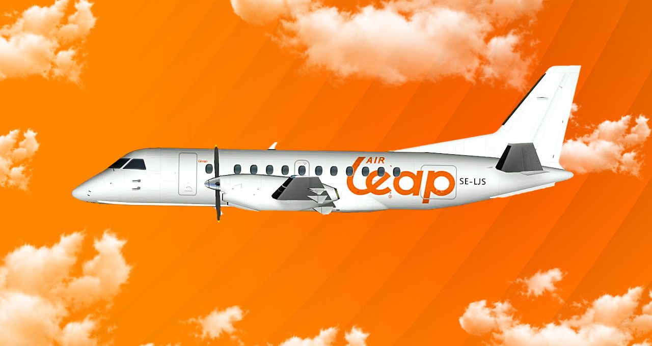 Kambr Provides the Lift for Air Leap to Grow Its Revenue Management Leaps and Bounds