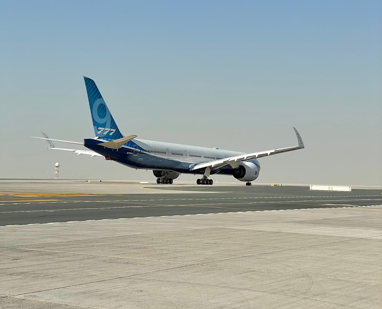5 Takeaways from the 2021 Dubai Airshow