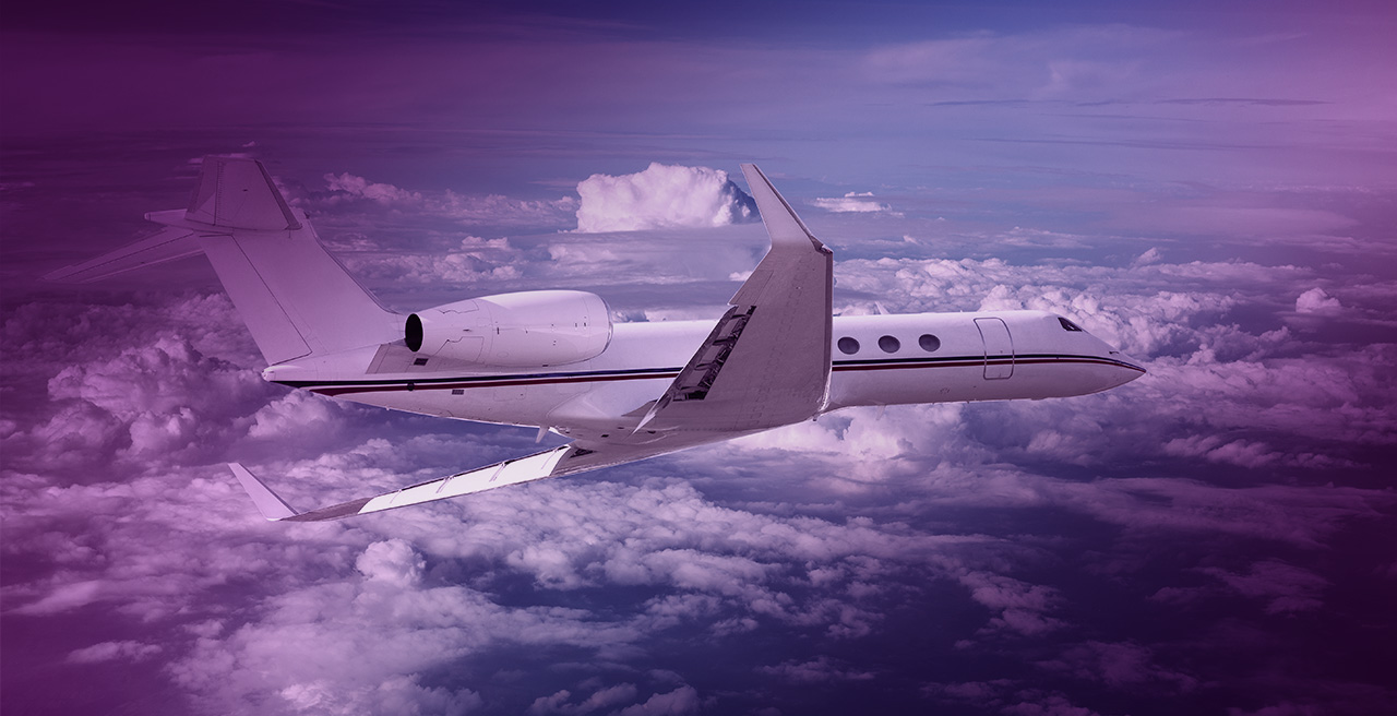 Former Sabre and American Airlines Leader Ben Vinod Turns His Focus to Charter Services with New Startup