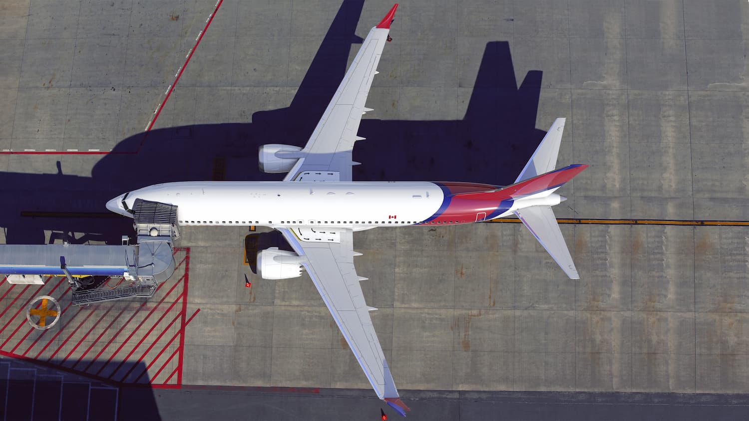 Kambr’s Eddy Platform to Support Canada’s Newest Airline, Lynx Air, with Revenue Management & Digital Retailing Capabilities