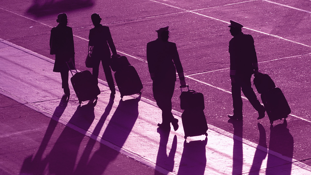 How Airlines Can Rethink Their Hiring & Organizational Structure