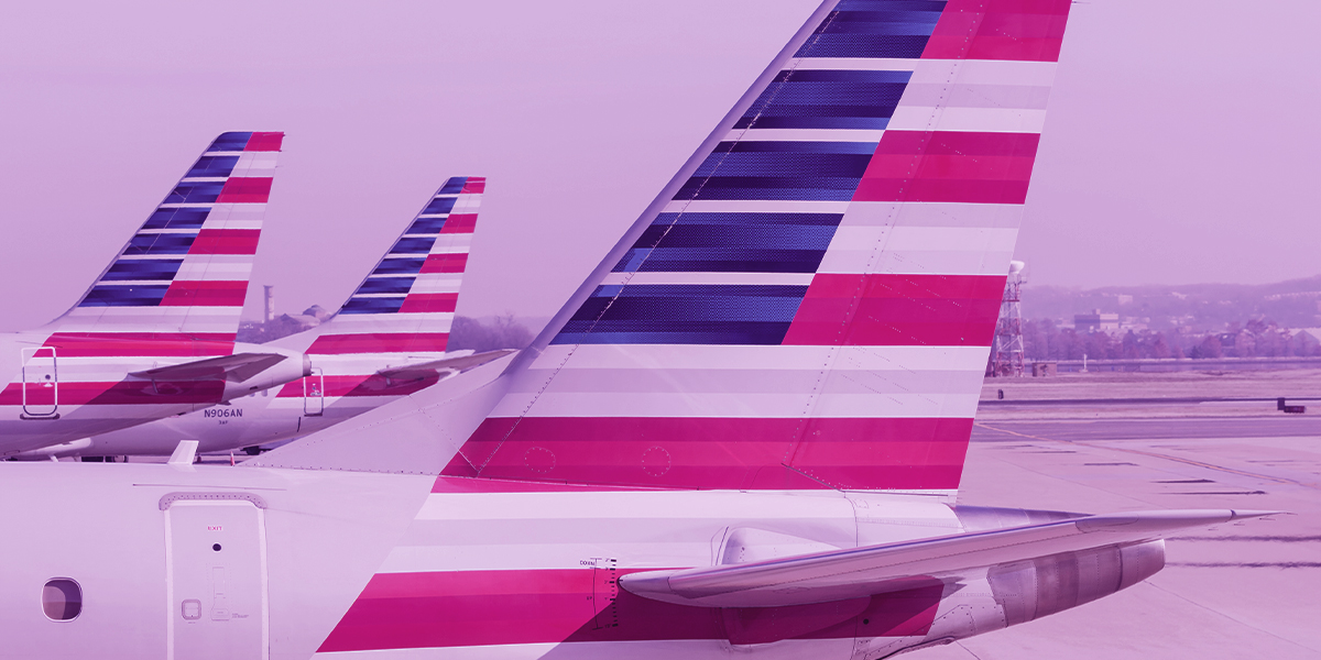 Doug Parker’s Legacy – Airline Industry Consolidation Continues