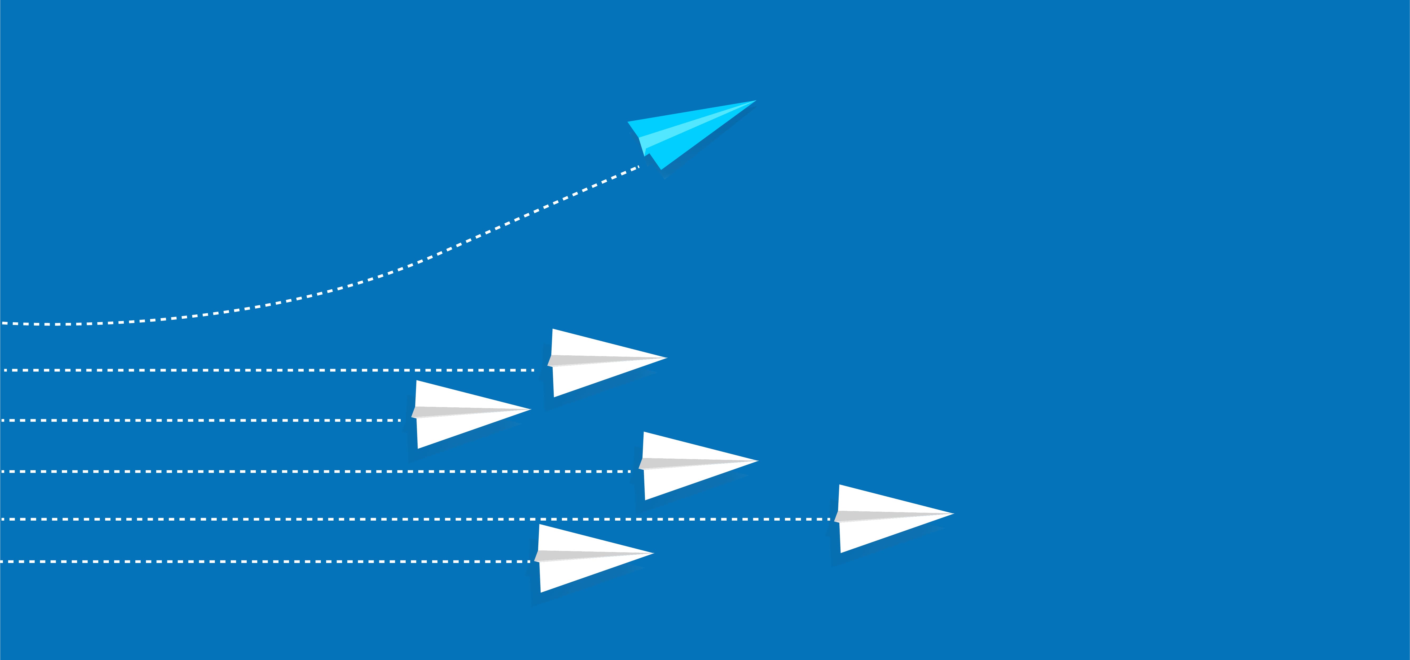 Machine Learning & Artificial Intelligence in Airline Revenue Management: What’s the Goal?