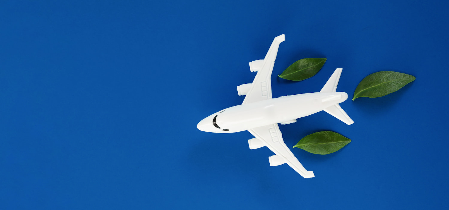 SAF Market to Reach $14 Billion by 2030 as Airlines Continue Sustainability Push