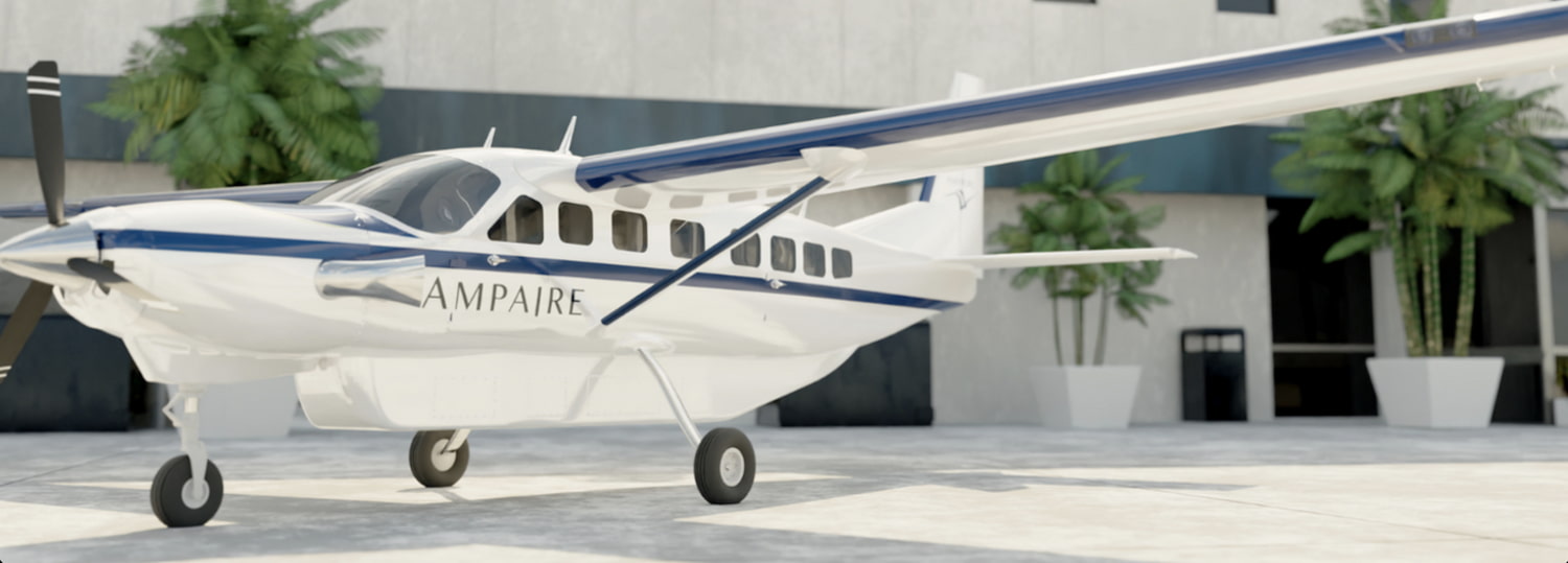 The Future of Sustainable Aircraft Technology Will Be Built on Trust