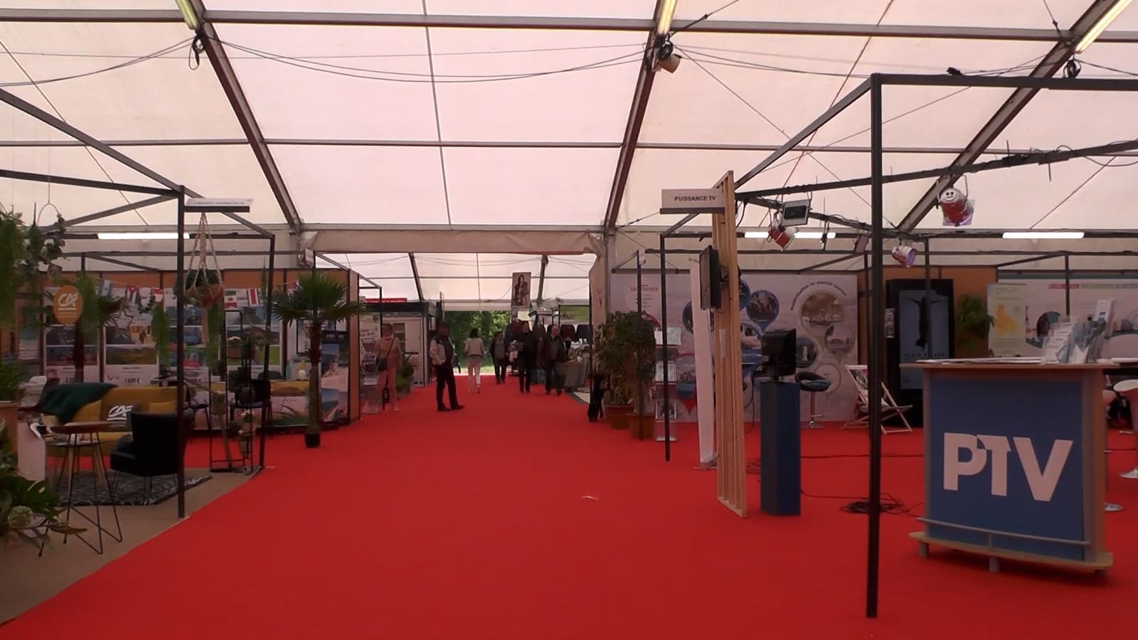 Sortir à Saint Dizier Ce Week End Pas de foire expo pour Saint-Dizier cette année | Puissance Télévision