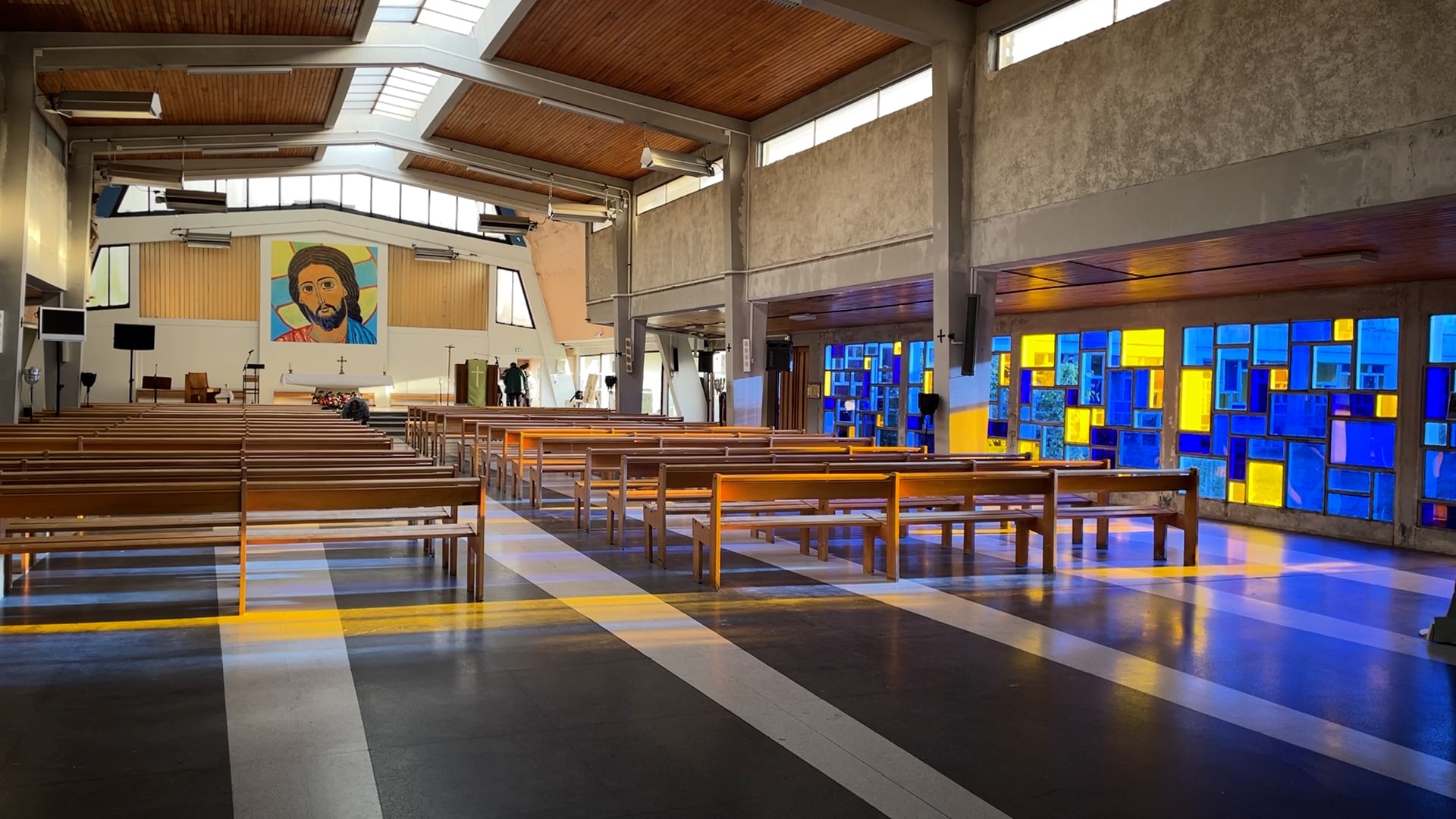 60 ans d'existence pour l'église SainteThérèse à SaintDizier