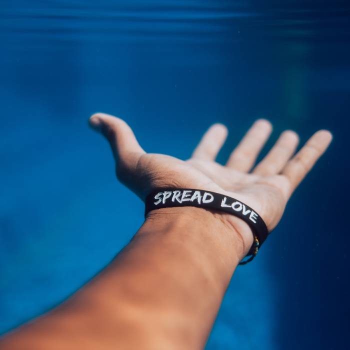 Raise awareness and support research for Breast Cancer Awareness
