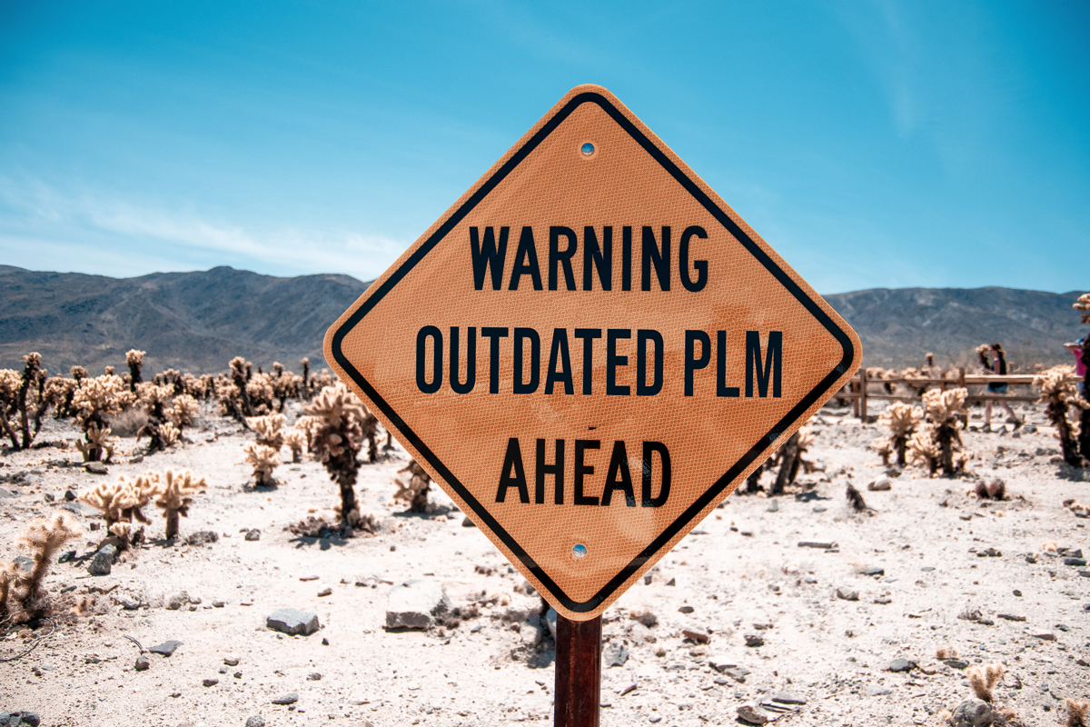 outdatedplm