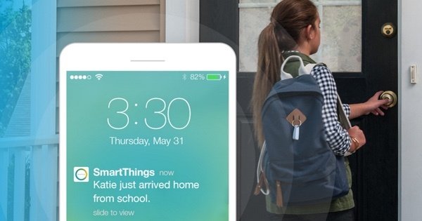 Smart Home and PLM