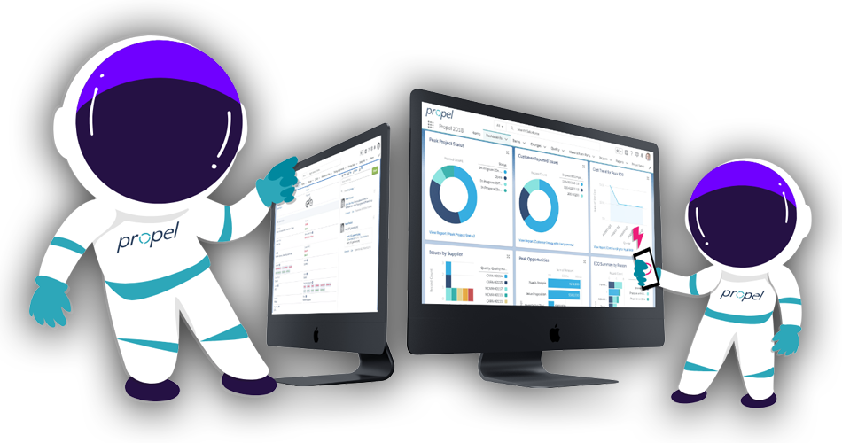 Our platform for future brands helps our customers get their products to market ridiculously fast using our robust and intuitive product experience platform.