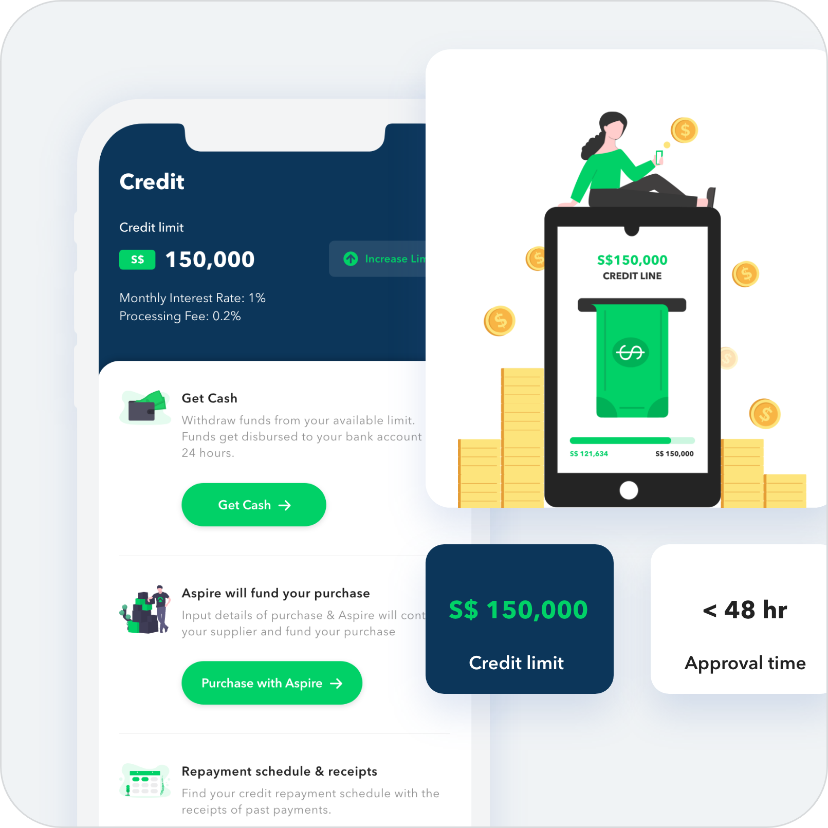 business credit cards for new businesses