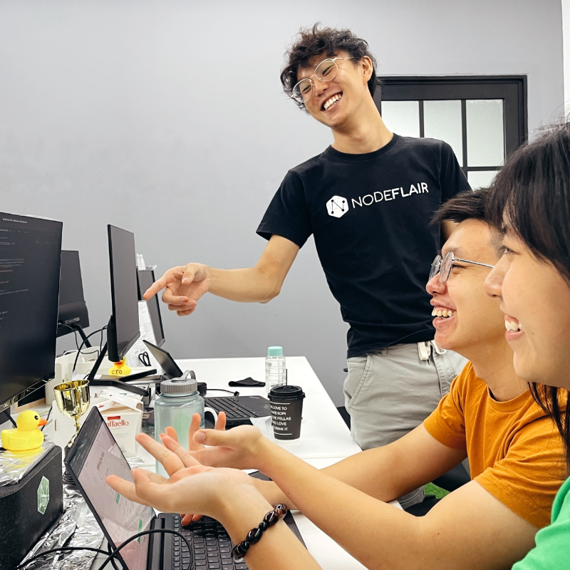 neobank singapore
