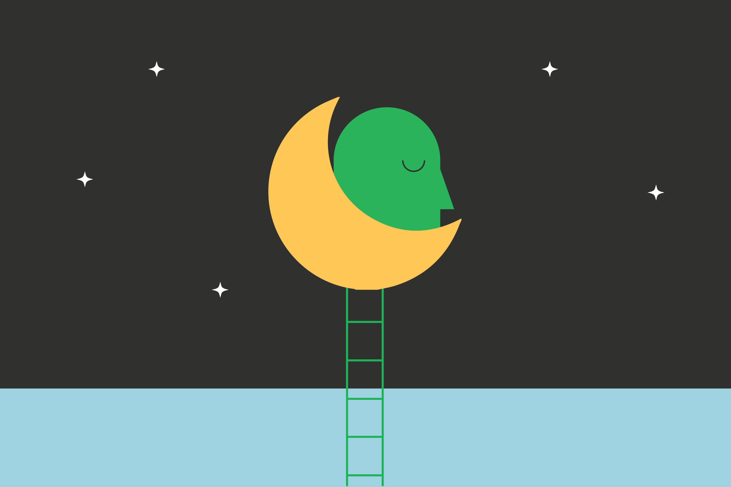 how to sleep better with sleep hygiene
