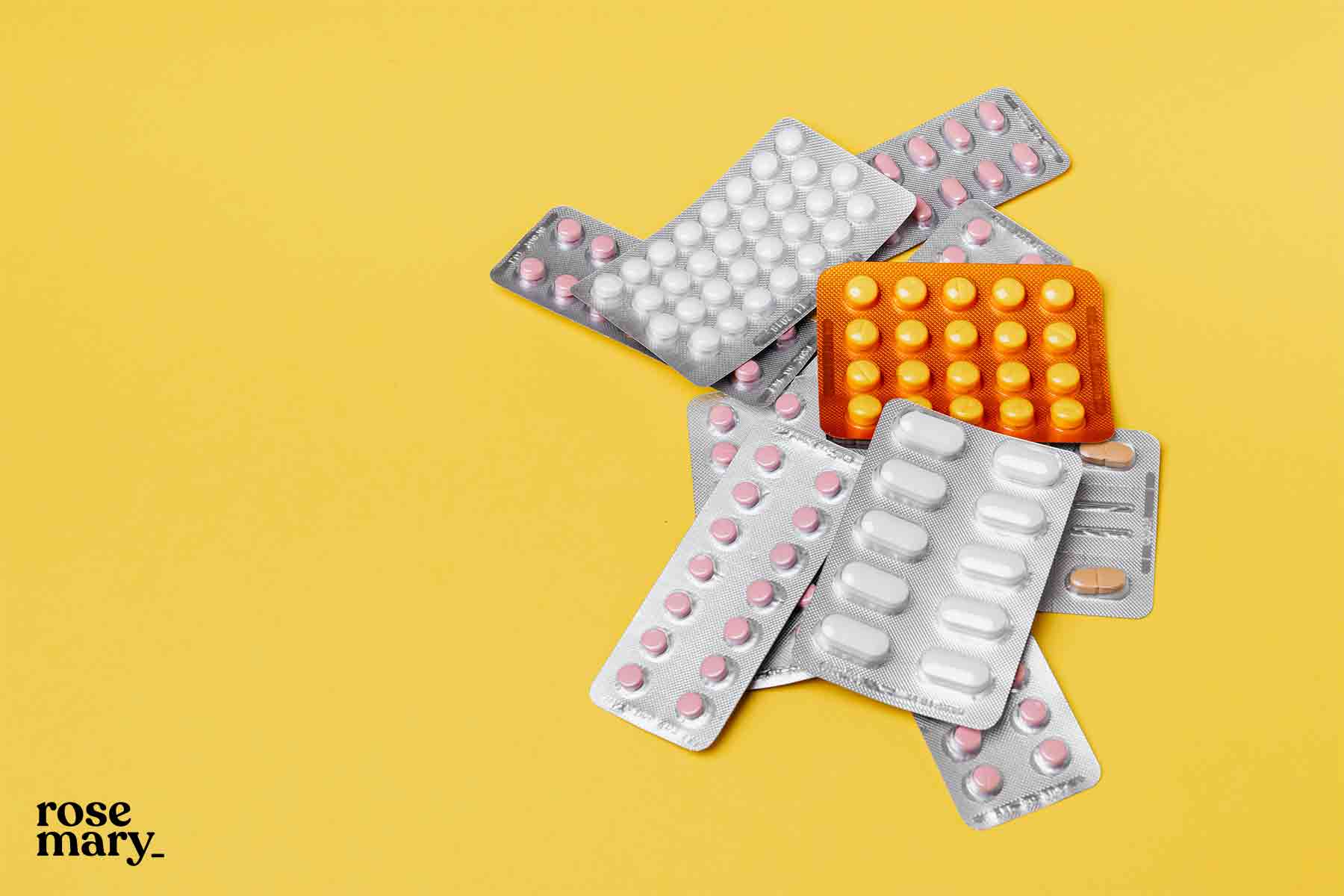 What's the Best Birth Control Pill for You? Rosemary Health