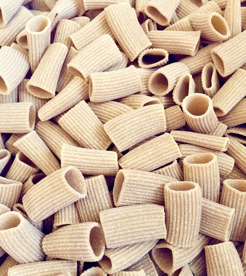 Whole Grain Pasta Recipe