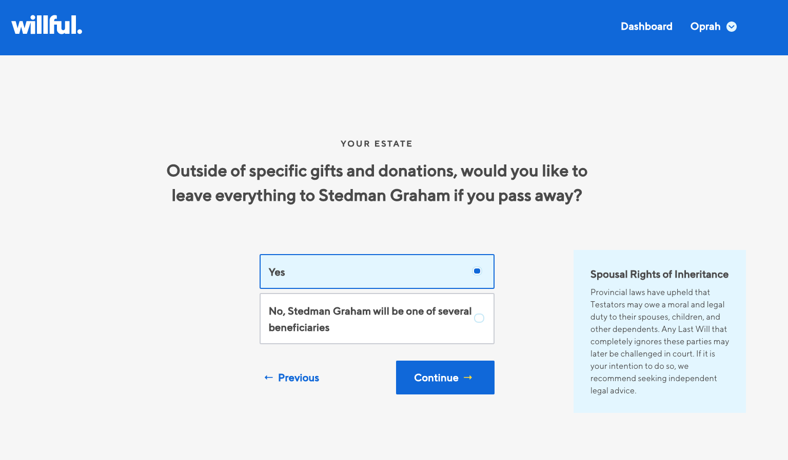 Heres When You Require To Upgrade Your Will Certainly Tradition One Law Firm, A Professional Legislation Corporation