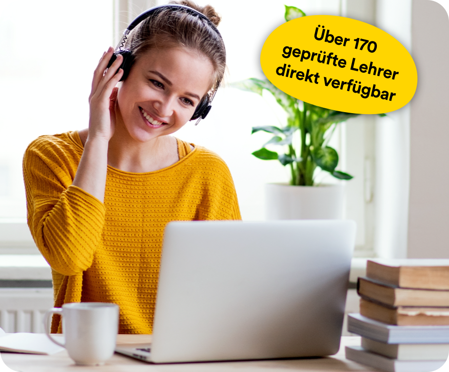 Terminbestätigung kennenlernen