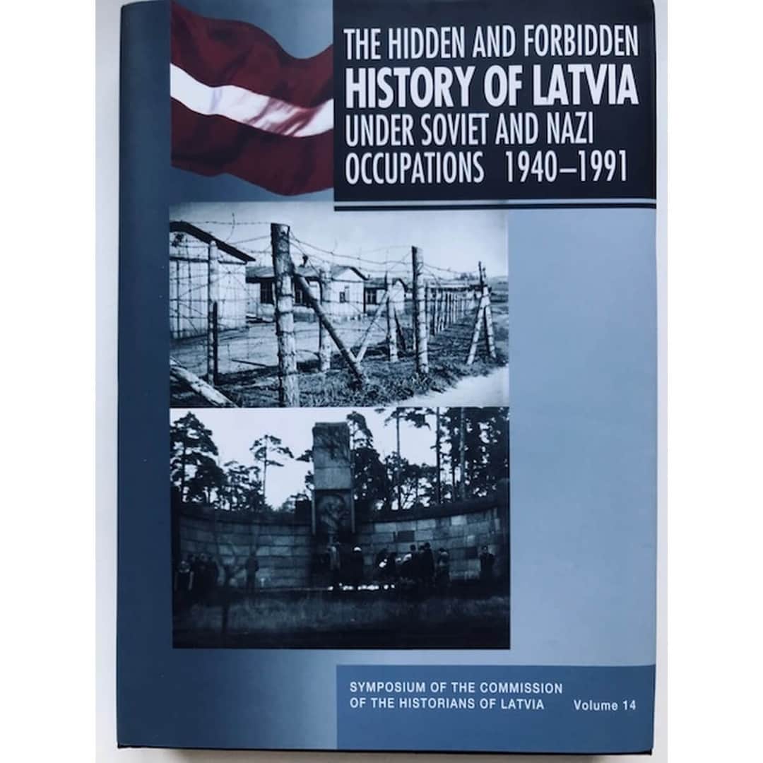 Latvijas vēsture | Latvian History