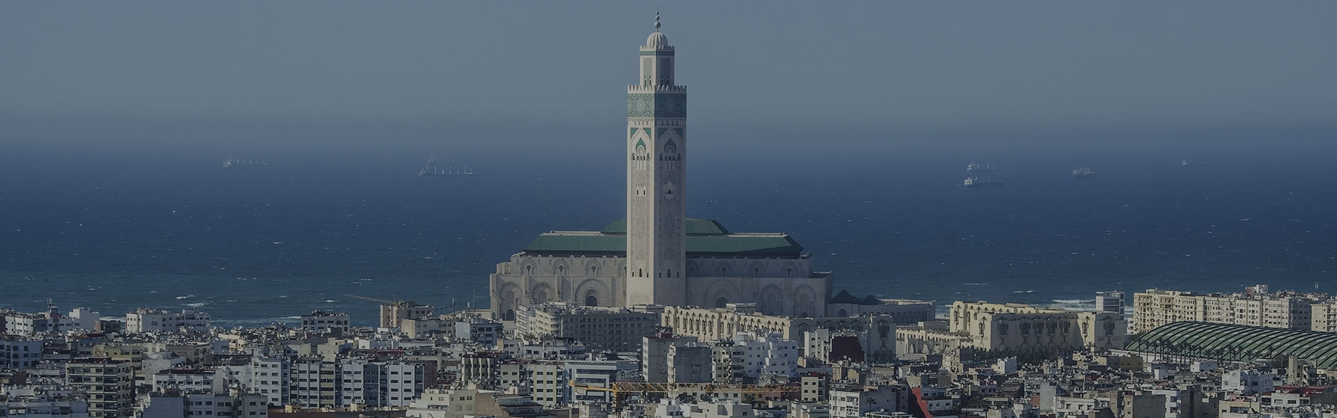 Morocco Call Center Outsourcing TDS Global Solutions