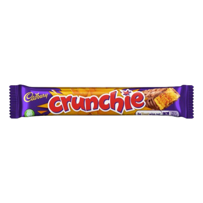 Crunchie Bar (40g)