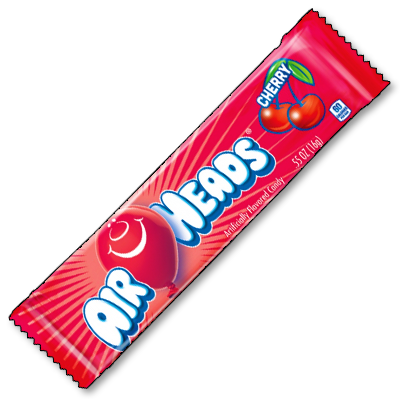 Airheads "Cherry" (16g)