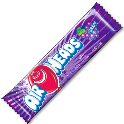 Airheads "Grape" (16g)