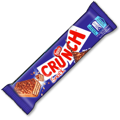 Crunch "Snack" (33g)