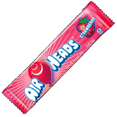 Airheads "Strawberry" (16g)
