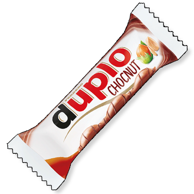 Ferrero Duplo "Chocnut" (26g)