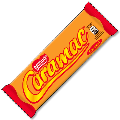 Caramac (30g)