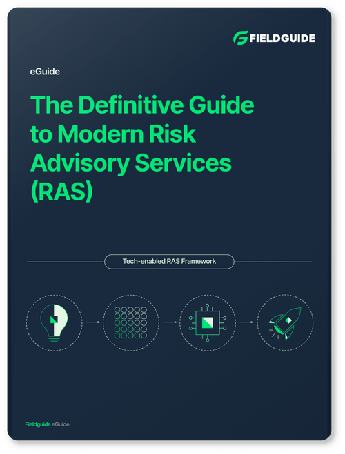 RAS: The Definitive to Modern Risk Advisory Services | Fieldguide