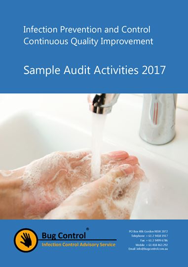 Quality Audit for Continuous Improvements
