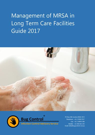 How to Manage MRSA Infection Policy Guide