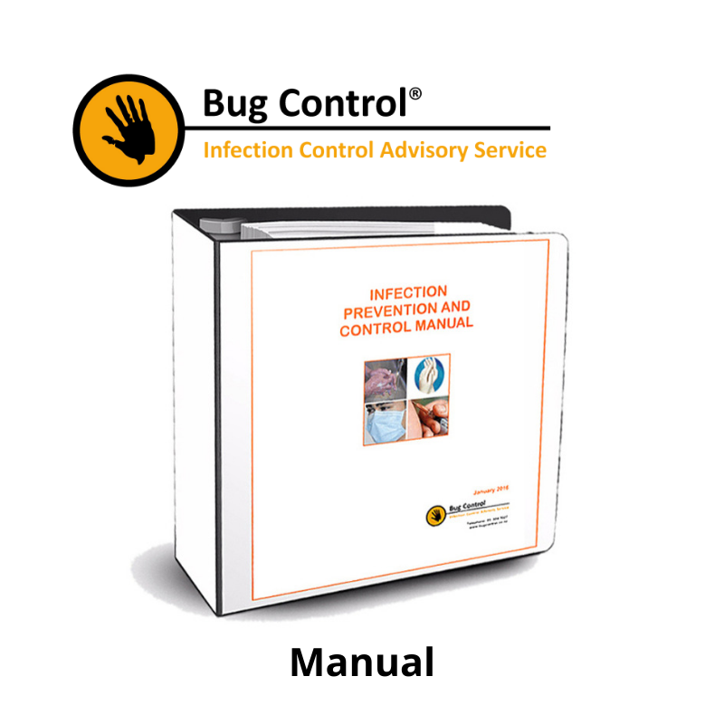 IPC Manual (physical)