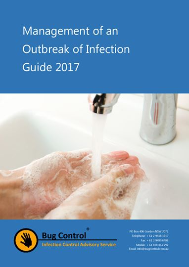 Outbreak Management Guide