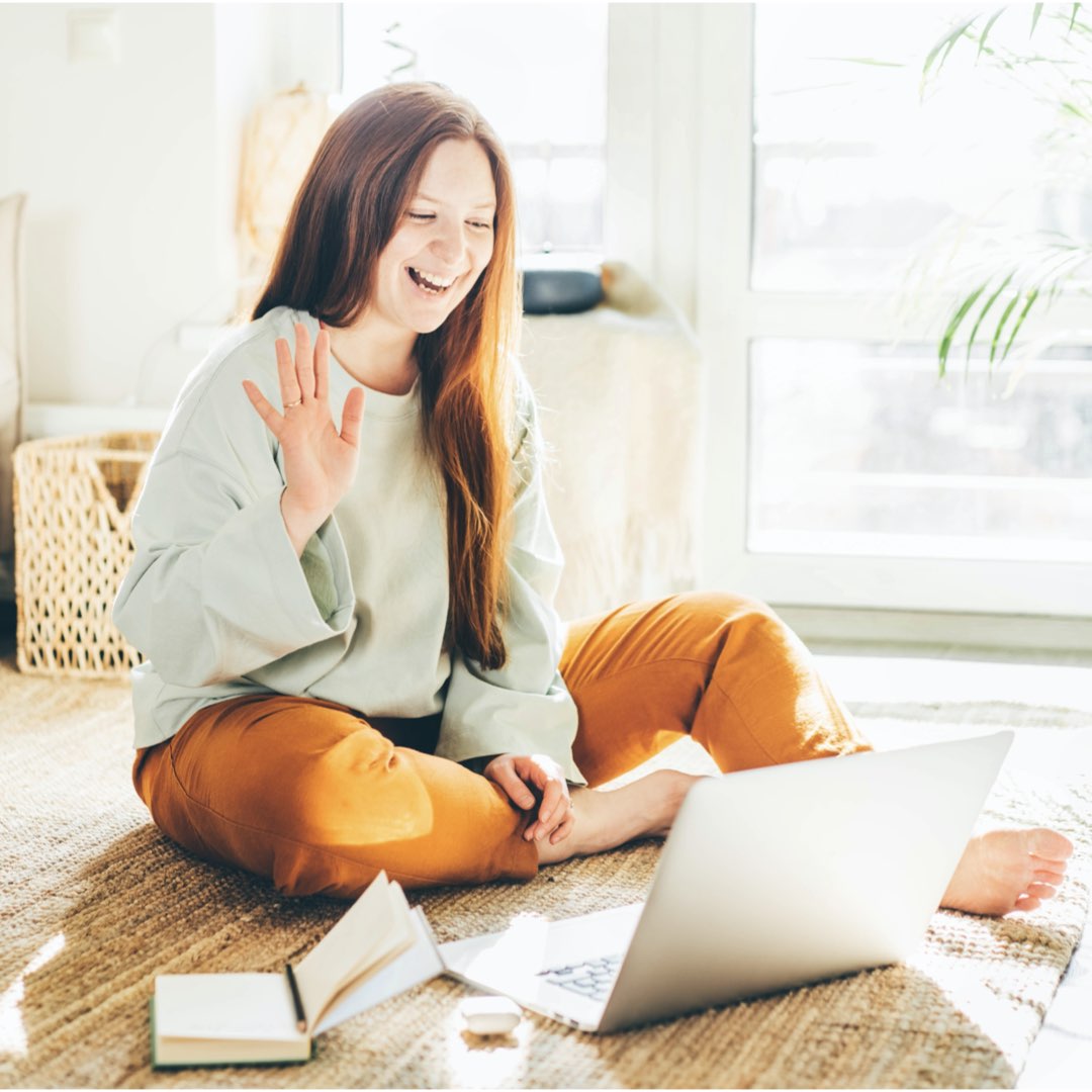 How technology helps us during the most stressful year yet
