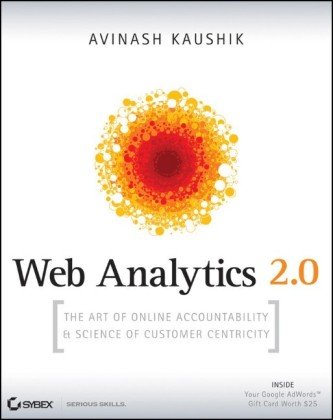 WebAnalytics 2.0 – Avinash Kaushik