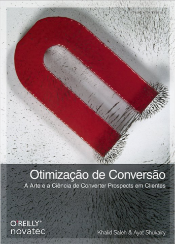 Otimização de Conversão – Khalid Saleh / Ayat Shukairy