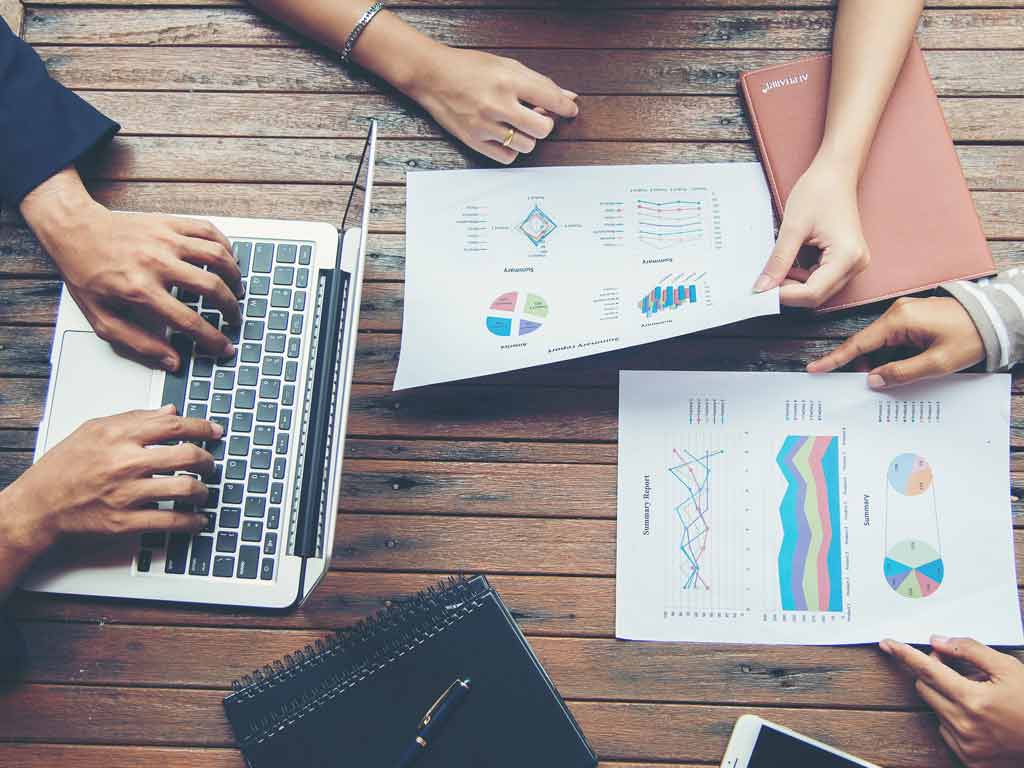 Como Criar um Processo Efetivo de Marketing Digital