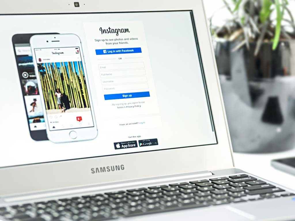 Devo usar automação (robô) de Instagram?