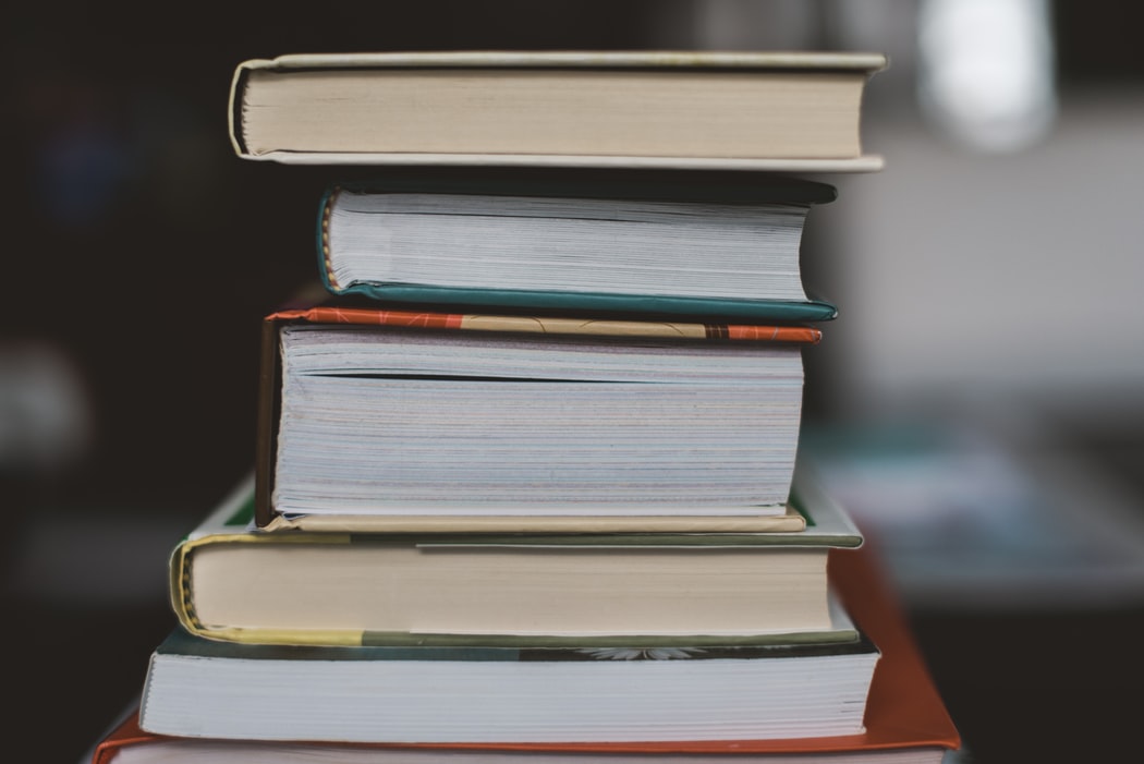 04 livros essencias para quem quer dominar tudo sobre Branding