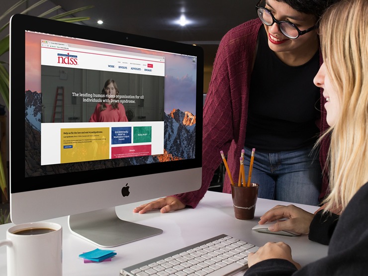 O que queremos? Um site irresistível com Arquitetura da Informação!