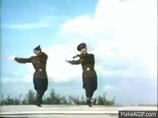 Boot Camp