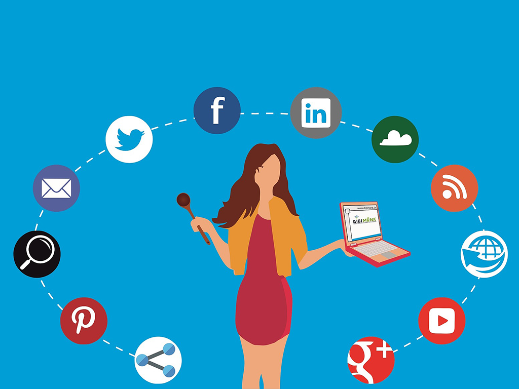 Por que aprender Marketing Digital?